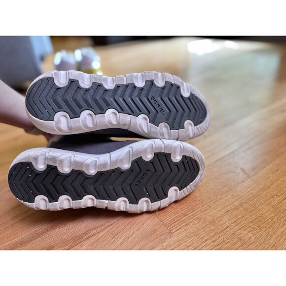 Sorel Explorer II Carnival Cozy Waterproof Insulated Boots for Ladies Size US 8 - Picture 3 of 14